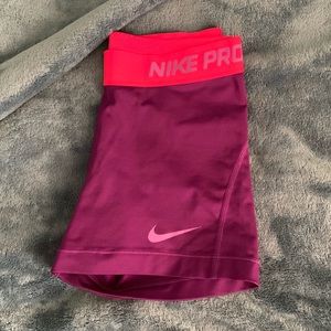 Nike Pro Drifit Spandex